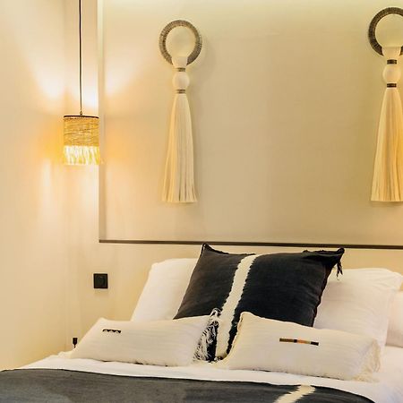 Host Inn Le Lumiere Spa & Cinema 리옹 객실 사진