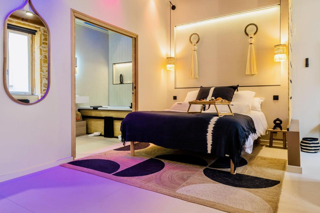 Host Inn Le Lumiere Spa & Cinema 리옹 외부 사진