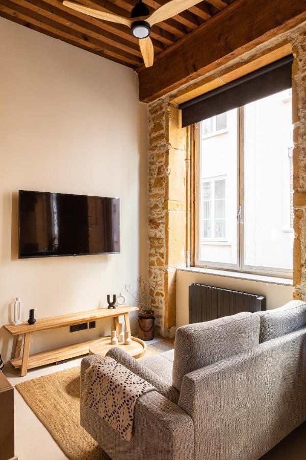 Host Inn Le Lumiere Spa & Cinema 리옹 외부 사진